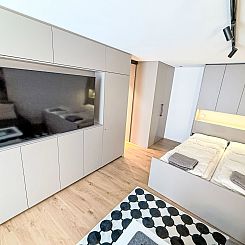 Appartement Skyline 214