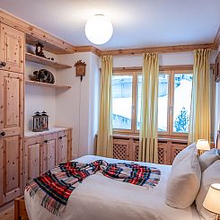 Appartement Chesa Arlas C4