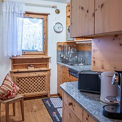 Appartement Chesa Arlas C4
