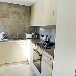 Appartement Chesa La Soliva