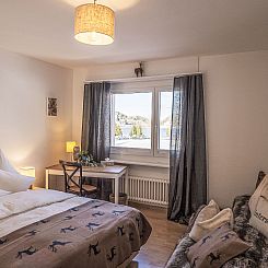 Appartement Casa Polo