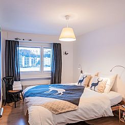 Appartement Casa Polo