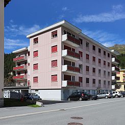 Appartement Casa Polo