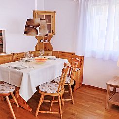 Appartement Chesa Sur Val 22