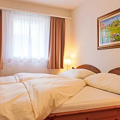 Appartement Chesa Sur Val 22