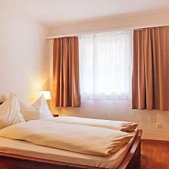Appartement Chesa Sur Val 22