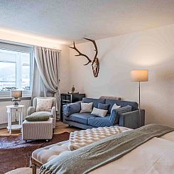 Appartement Chesa Ova Cotschna 802
