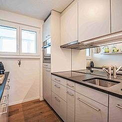 Appartement Chesa Ova Cotschna 802