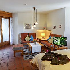 Appartement Chesa Maurus A12