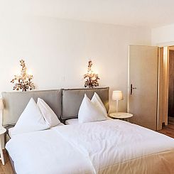 Appartement Chesa Cripels I