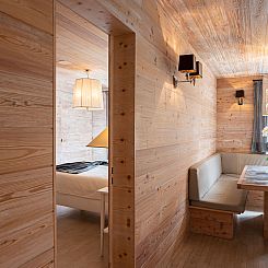 Appartement Chesa Sur Val 21