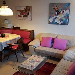 Appartement Chavallera Wohnheim Surlej 9
