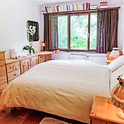 Appartement Chesa Arlas D2