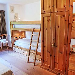 Appartement Chesa Arlas D2