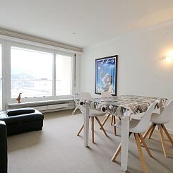 Appartement Chavallera 25