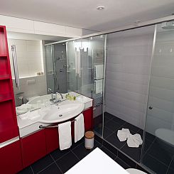 Appartement Apt 411 Hotel Europa