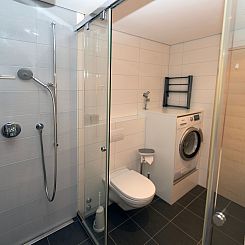 Appartement Apt 411 Hotel Europa