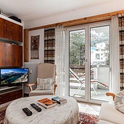 Appartement Derby 3