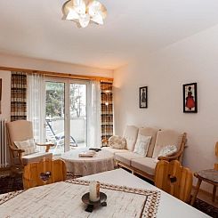 Appartement Derby 3