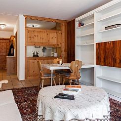 Appartement Derby 3