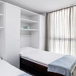 Appartement Stadthaus N26 Twin