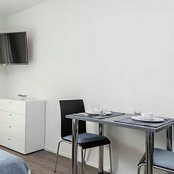 Appartement Stadthaus N26 Twin