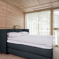 Appartement Stadthaus N9 Mountain Medium Studio