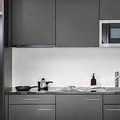 Appartement Stadthaus N26 Double