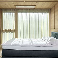 Appartement Stadthaus N9 Berg Kleines Studio
