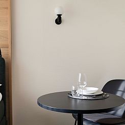 Appartement Stadthaus N9 Berg Kleines Studio