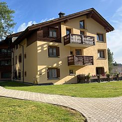 Appartement Ludains 4, APT. 25