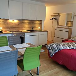 Appartement Casa Torri