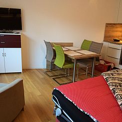 Appartement Casa Torri