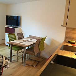 Appartement Casa Torri