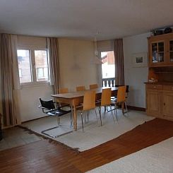 Appartement Chesa Cuntainta