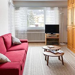 Appartement Derby 19
