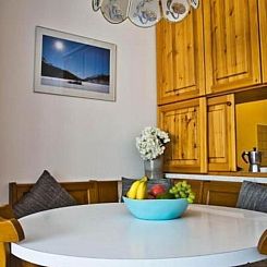 Appartement Derby 19