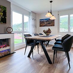 Appartement Suot Staz 10