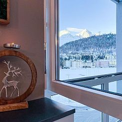Appartement Suot Staz 10