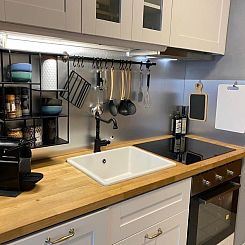 Appartement Derby 33