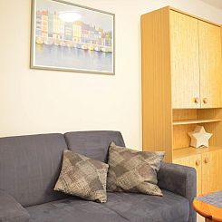 Appartement Derby 16
