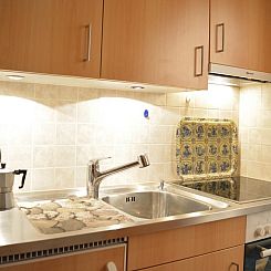 Appartement Derby 16