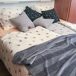 Appartement Derby 37