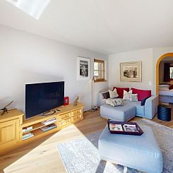 Appartement Apartment Üerts - Hochwertige Wohnung mit Balko