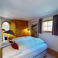 Appartement Apartment Üerts - Hochwertige Wohnung mit Balko