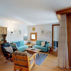 Appartement Apartment Park Salet 3.5