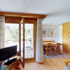 Appartement Apartment Park Salet 3.5