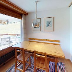 Appartement Apartment Park Salet 3.5