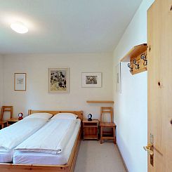 Appartement Apartment Park Salet 3.5