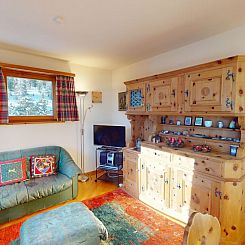 Appartement Apartment Ambretta OG - Geräumige Wohnung in Ch